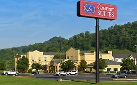 Comfort Suites Prestonsburg West